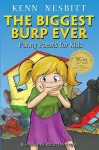 The Biggest Burp Ever cover