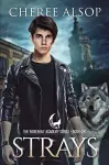 Werewolf Academy Book 1 cover