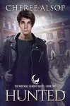 Werewolf Academy Book 2 cover