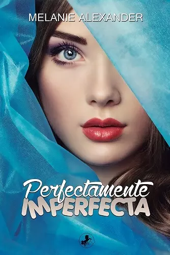 Perfectamente Imperfecta cover