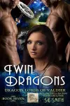 Twin Dragons cover