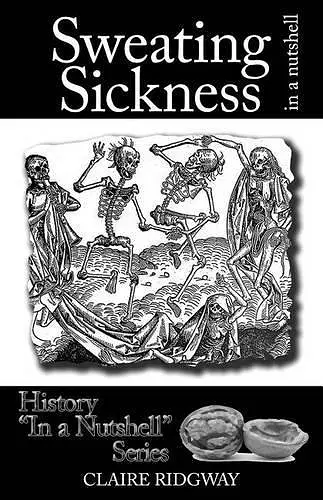 Sweating Sickness cover