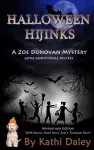 Halloween Hijinks Anniversary Edition cover