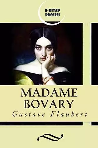 Madame Bovary cover