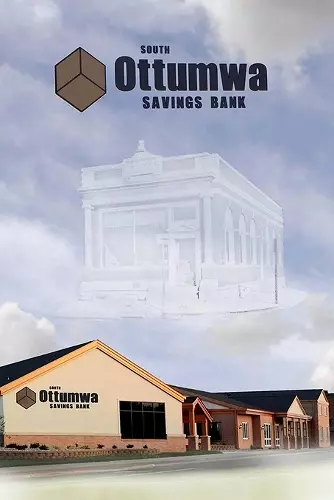 South Ottumwa Savings Bank cover