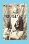 Poems of an Old Freemason cover