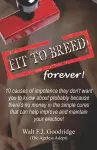 Fit to Breed...forever! cover