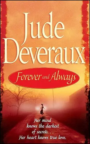 Forever and Always cover
