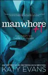 Manwhore +1 cover