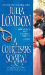 A Courtesan's Scandal cover
