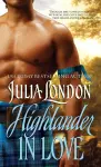 Highlander in Love cover