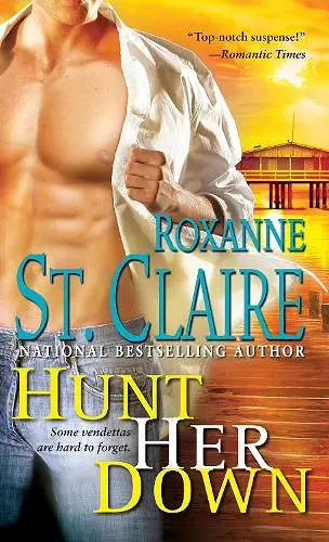 Hunt Her Down cover