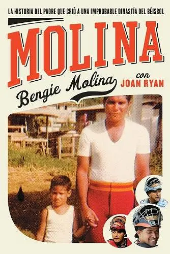 Molina cover