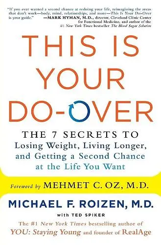 This Is Your Do-Over cover