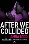 After We Collided cover