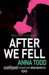 After We Fell cover
