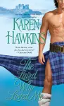 The Laird Who Loved Me cover