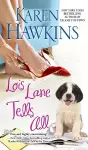 Lois Lane Tells All cover