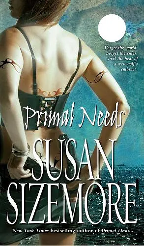 Primal Needs cover