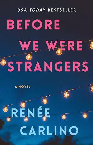 Before We Were Strangers cover