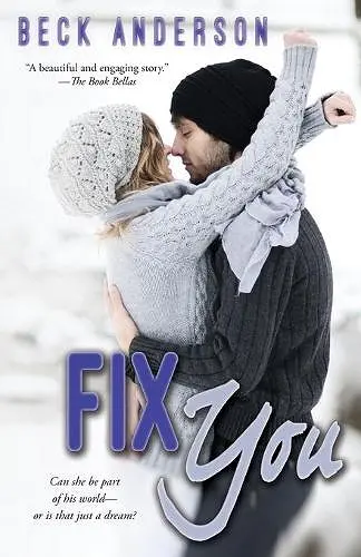 Fix You cover