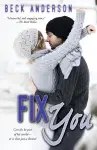 Fix You cover