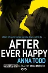 After Ever Happy cover