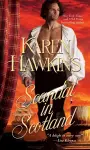 Scandal in Scotland cover