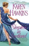 Sleepless in Scotland cover