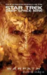 Star Trek: Deep Space Nine: Warpath cover