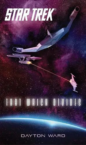 That Which Divides cover