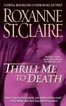 Thrill Me to Death cover