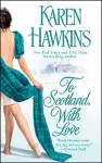 To Scotland, With Love cover