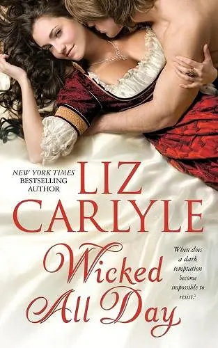 Wicked All Day cover