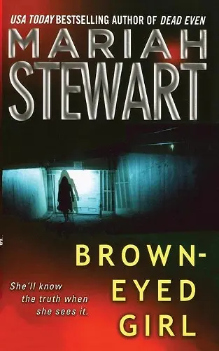 Brown-Eyed Girl cover