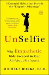 UnSelfie cover
