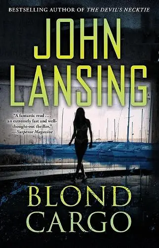 Blond Cargo cover
