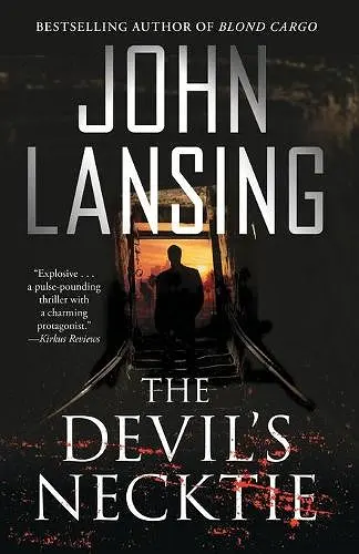 Devil's Necktie cover