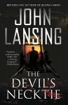 Devil's Necktie cover