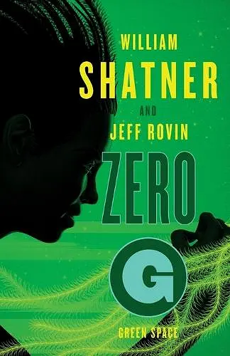 Zero-G cover
