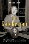 The Gatekeeper cover