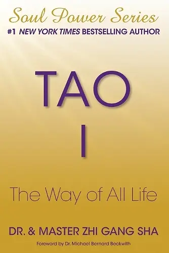 Tao I cover