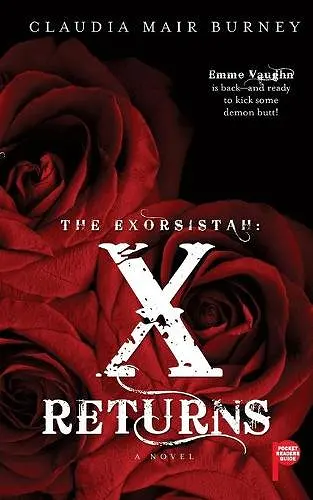 Exorsistah cover