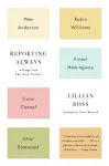 Reporting Always cover