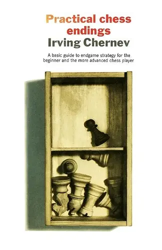Practical Chess Endings cover