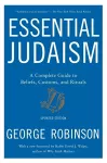 Essential Judaism: Updated Edition cover