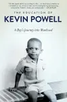 The Education of Kevin Powell cover