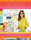 At Home: Sarah Style cover