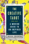 The Creative Tarot cover