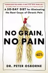 No Grain, No Pain cover